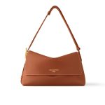 Louis Vuitton Low Key Messenger Brown 30cm M13151