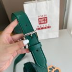 Louis Vuitton Bosphore Wearable Wallet Green 18cm M12637 - Image 7