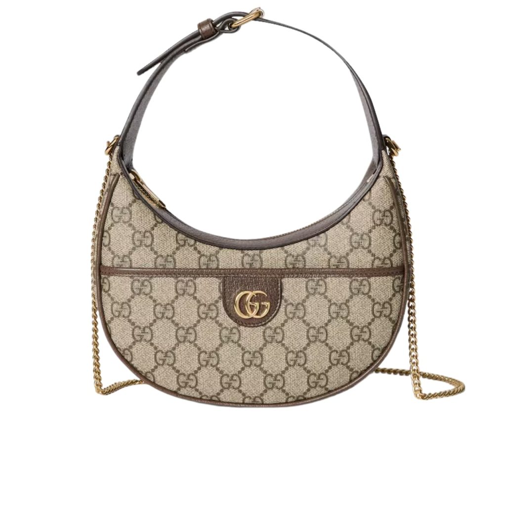 Gucci Gg Ophidia Super Mini Shoulder Bag 20Cm 772308 K9Gsg 8367 - Image 2