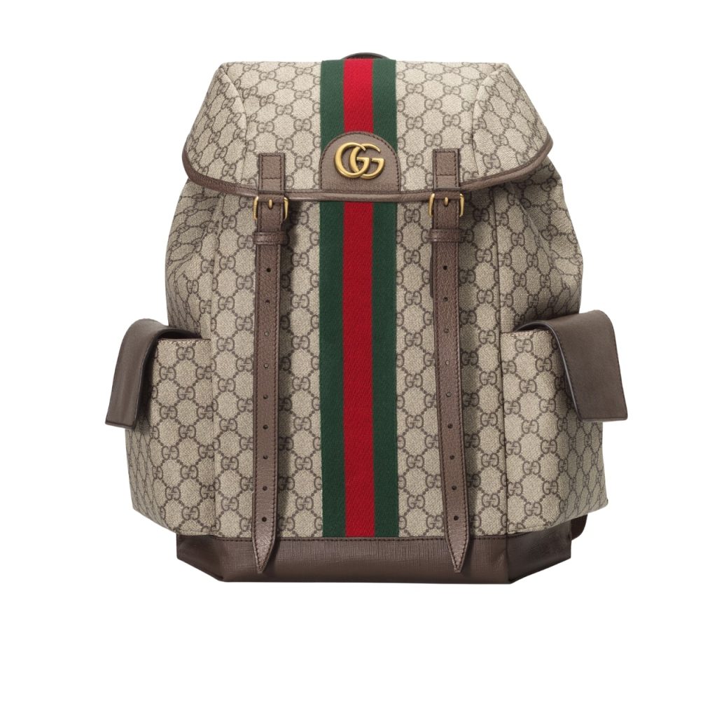 Gucci Ophidia Gg Medium Large Backpack 40Cm 598140 Huhat 8564 - Image 2