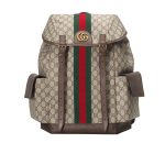 Gucci Ophidia Gg Medium Large Backpack 40Cm 598140 Huhat 8564