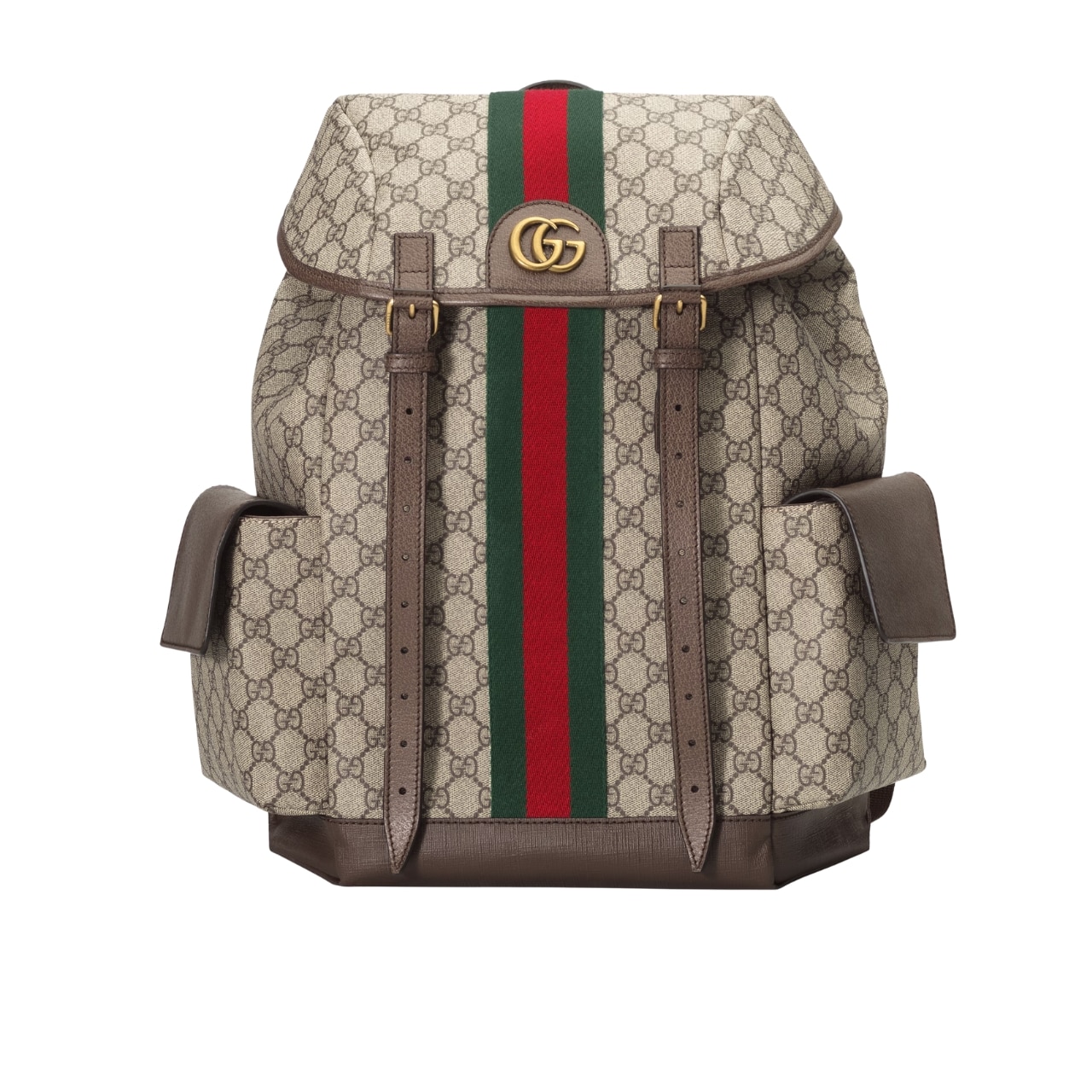 Thumbnail-63.jpg Gucci Ophidia Gg Medium Large Backpack 40Cm 598140 Huhat 8564 - Image 1