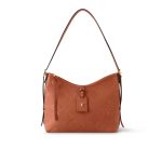 Louis Vuitton Carryall PM Cognac 30Cm M11790