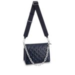 Louis Vuitton Coussin PM Blue 26Cm M20379