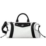 Louis Vuitton Lv Biker Pm White 30Cm M25561