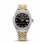 Rolex Oyster Perpetual Datejust 36mm 116243