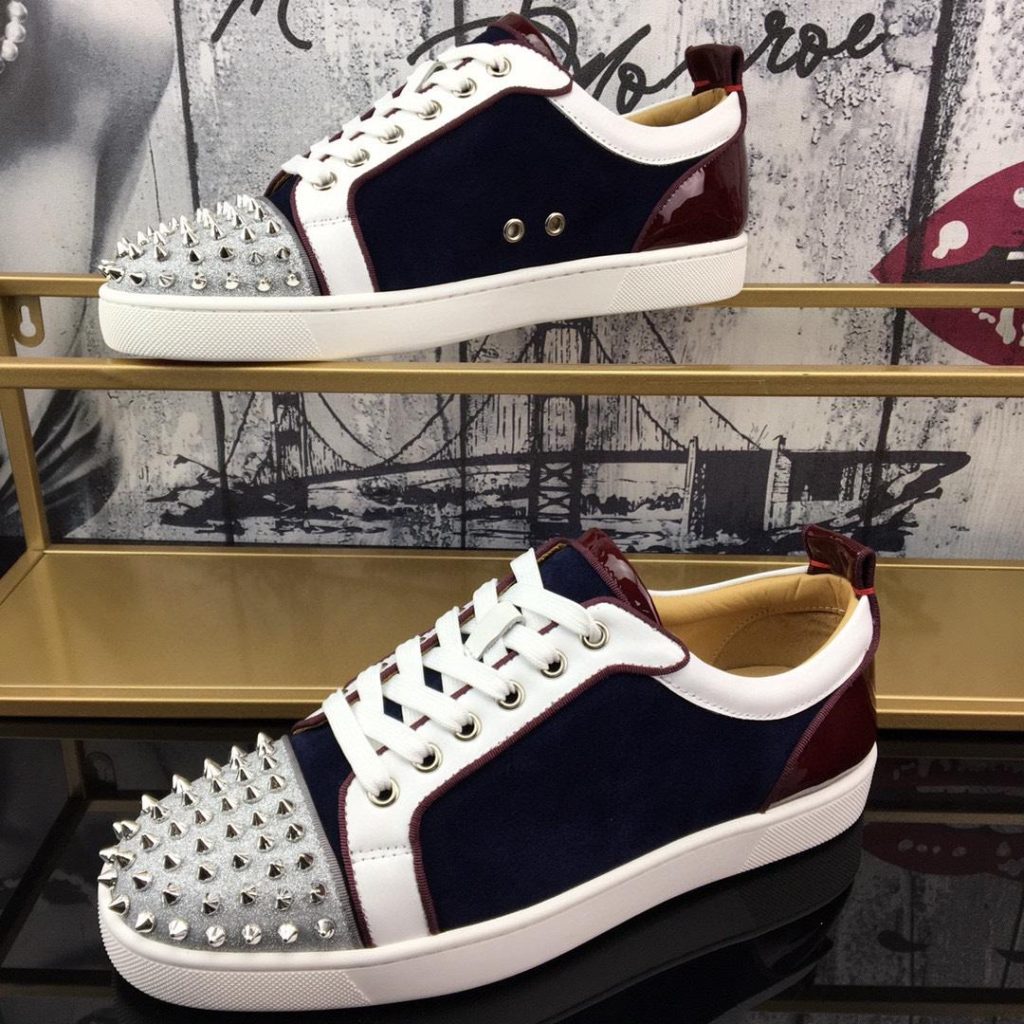 CHRISTIAN LOUBOUTIN - Image 2