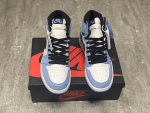 Air Jordan 1 Retro High OG University Blue - Image 3