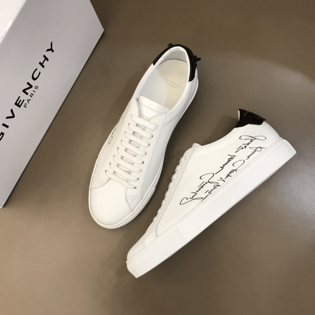 Givenchy New Arrival Sneaker - Image 3