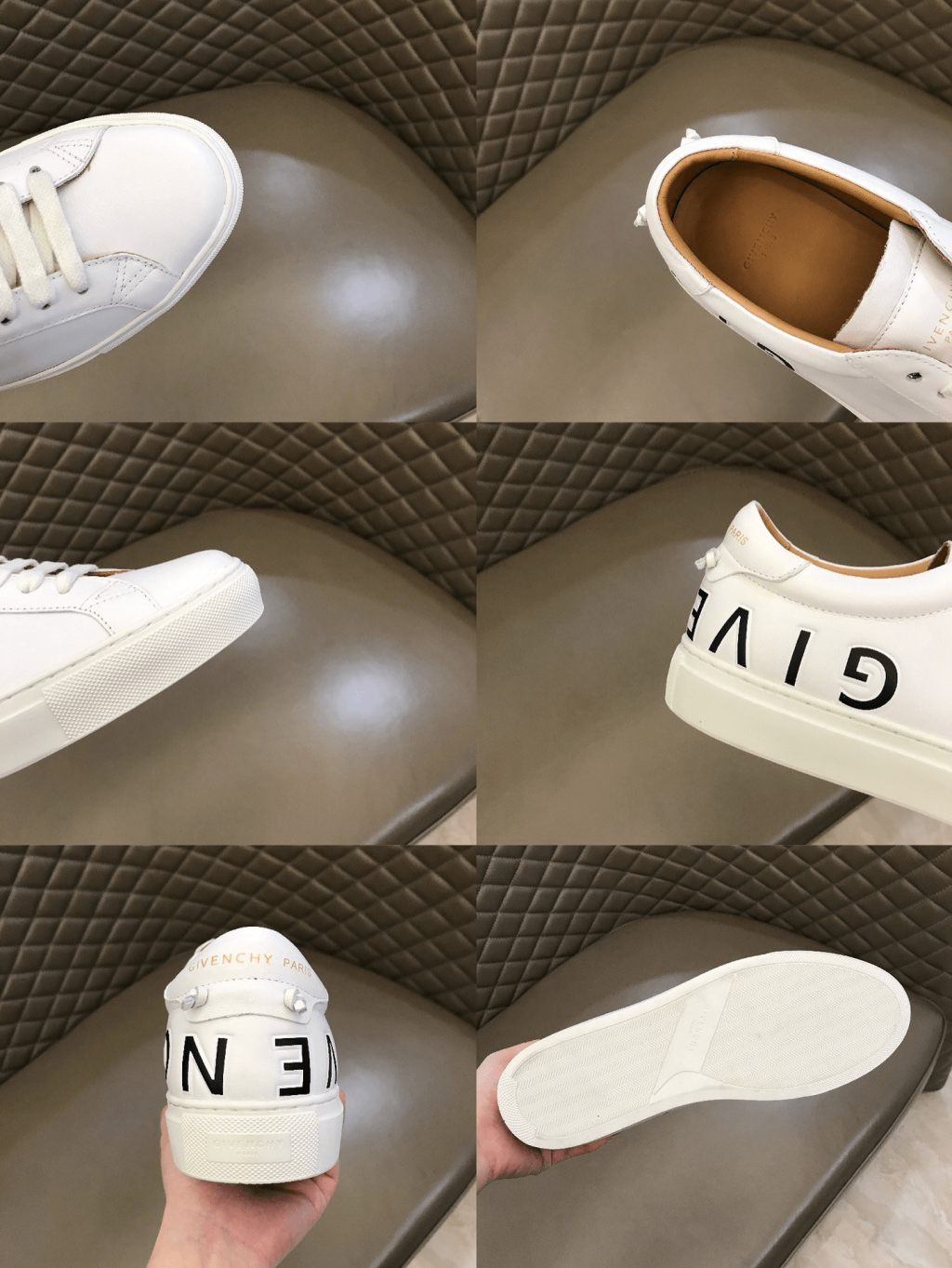 Givenchy New Arrival Sneaker - Image 4