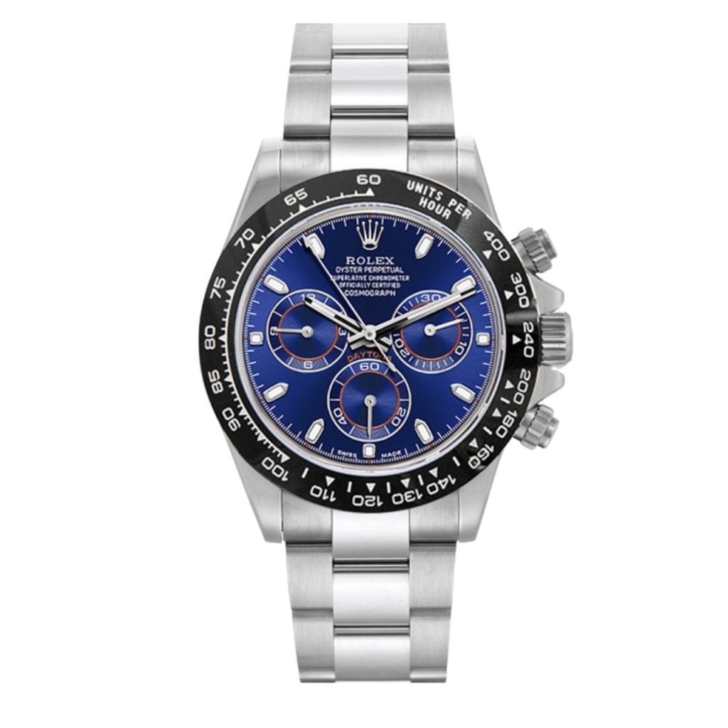 Rolex Oyster Perpetual Cosmograph Daytona 40mm - Image 2