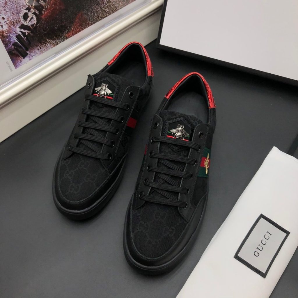 Gucci Men's Shoes 38-44 - Image 3