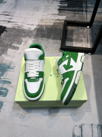 OFF WHITE couple models The latest spring models release the highest quality - Image 3