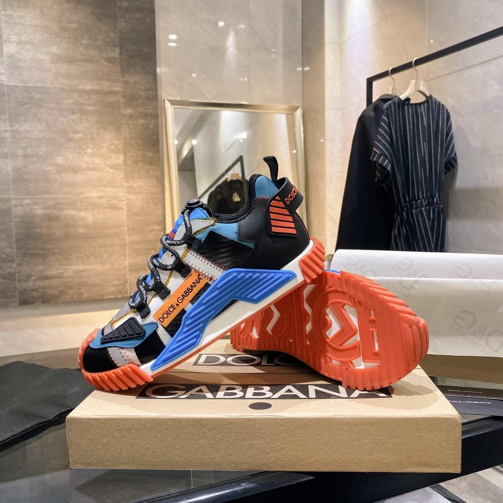 2020 D&G latest  official website synchronization model - Image 4