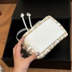 Valentino Garavani Loco Iconographer Toi Beige 16cm 4w2b0m94rrc - Image 7