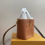Louis Vuitton Neverfull Bandoulière Inside Out BB Monogram Brown 26Cm - Image 10