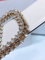 Valentino Garavani Reversible Belt With Signature Vlogo White - Image 6