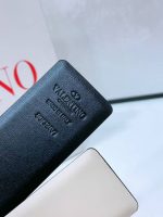 Valentino Garavani Reversible Belt With Signature Vlogo White - Image 5