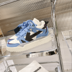 Off white 22 Explosive casual sports shoes High-end top original single quality - Image 2
