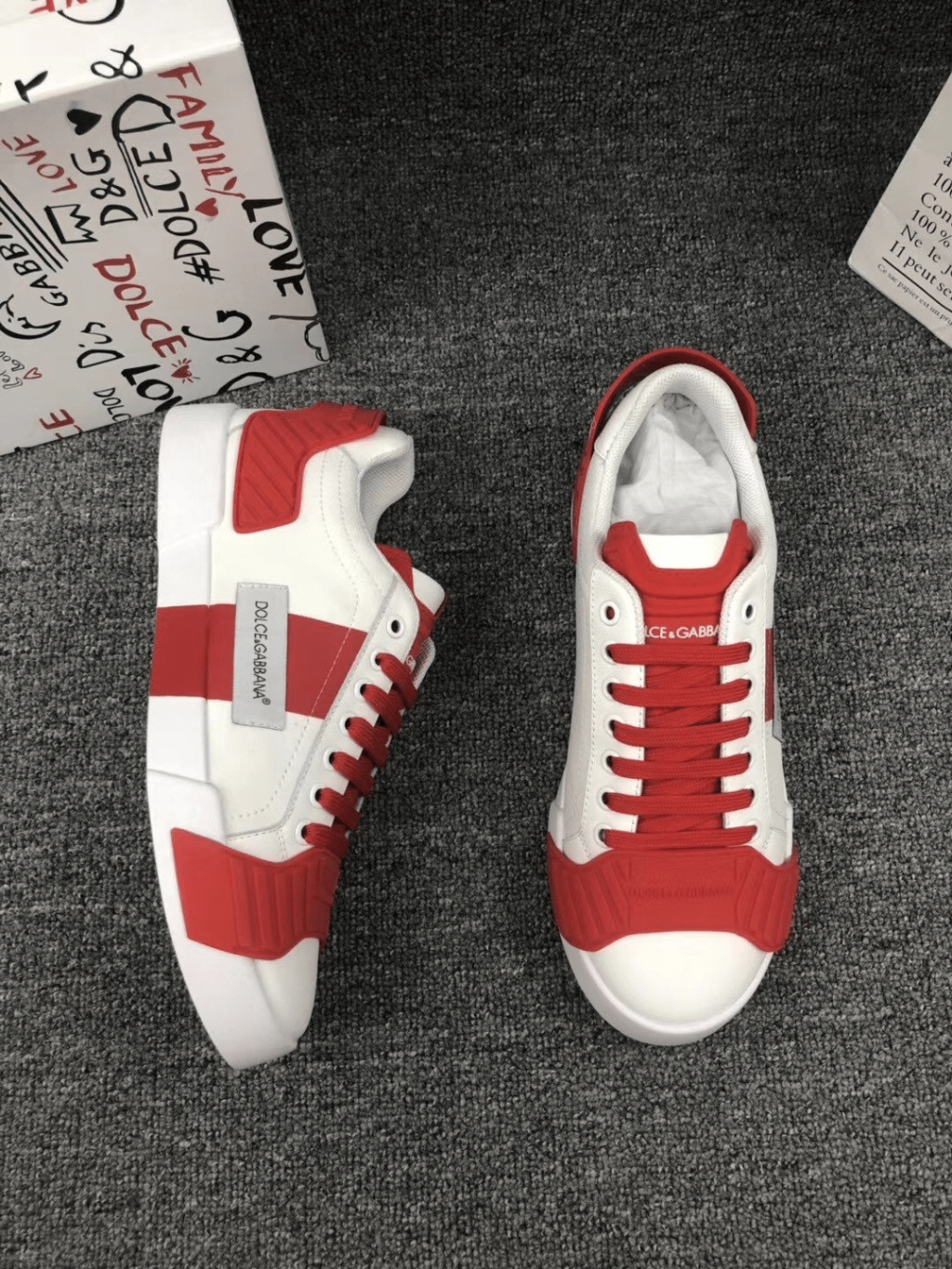 DOLCE & GABBANA 36-45 - Image 3