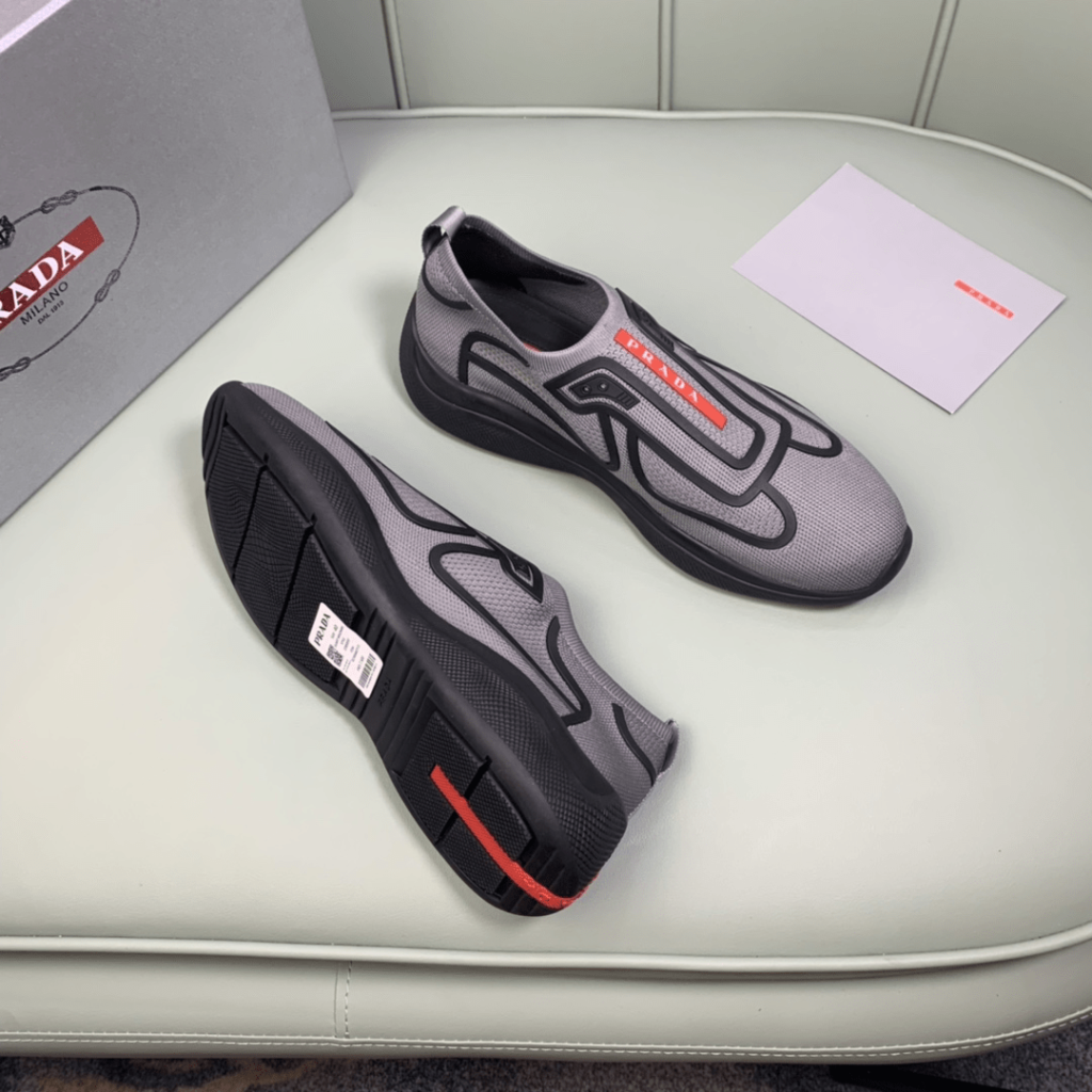 Prada casual shoes - Image 4