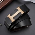 Hermes Mini Gold Hardware Constance Guillochee Belt Buckle - Image 5