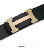 Hermes Mini Gold Hardware Constance Guillochee Belt Buckle - Image 7