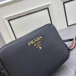 Prada Camera Shoulder Bag 23Cm - Image 5