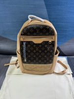 Louis Vuitton Outdoor Backpack 44Cm M12624 - Image 3