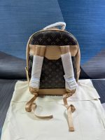 Louis Vuitton Outdoor Backpack 44Cm M12624 - Image 5