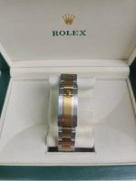 Rolex Submariner Date 40mm Stainless Steel And Gold Black 116613lb 0005 - Image 5