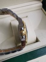 Rolex Submariner Date 40mm Stainless Steel And Gold Black 116613lb 0005 - Image 6