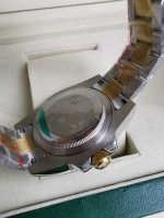 Rolex Submariner Date 40mm Stainless Steel And Gold Black 116613lb 0005 - Image 7