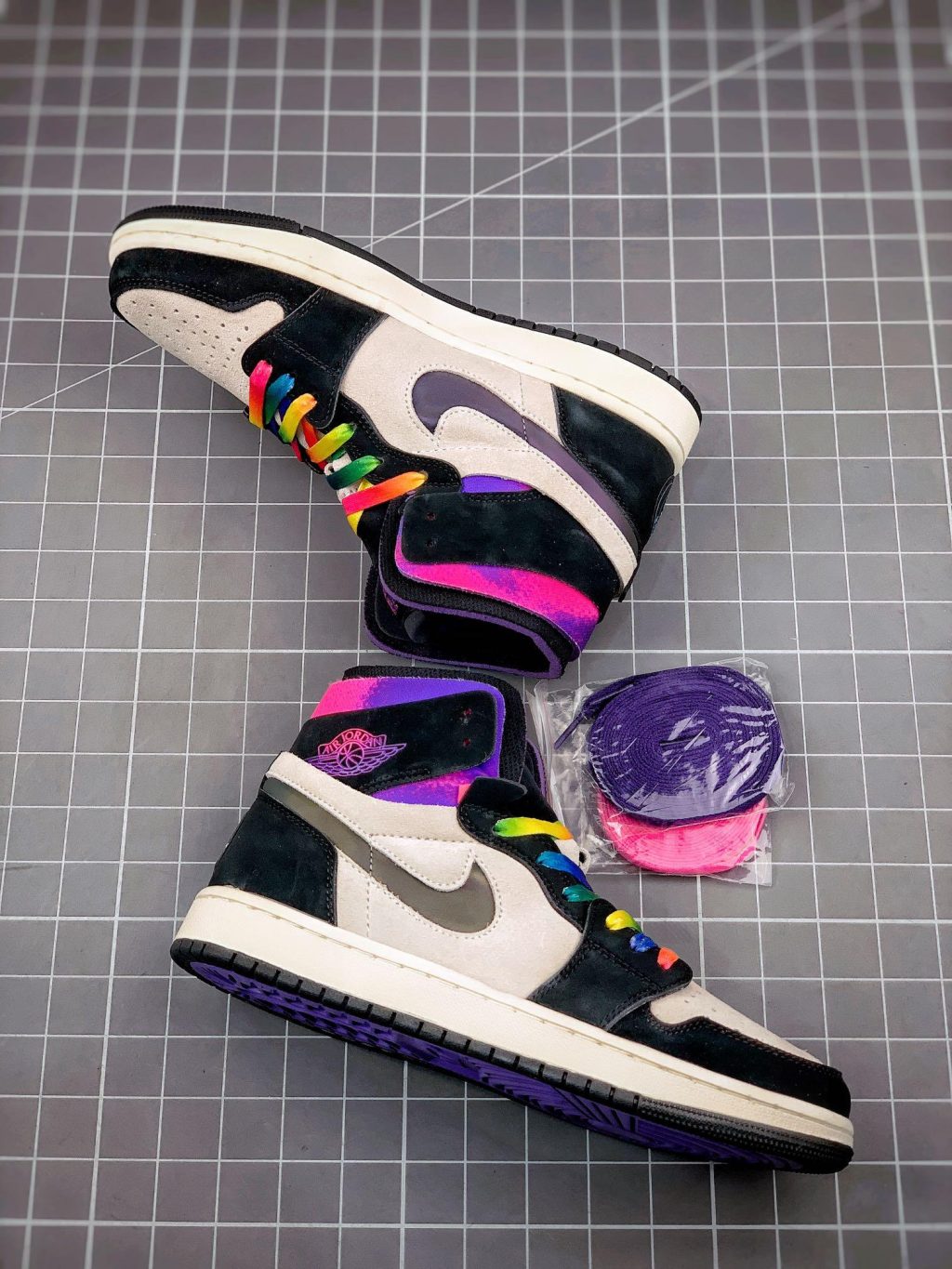 Air Jordan 1 Zoom Air CMFT - Image 2