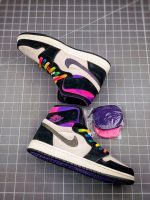 Air Jordan 1 Zoom Air CMFT - Image 2