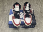 Air Jordan 1 Mid Chicago - Image 3