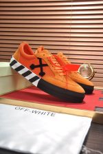 OFF-WHITE MEN AND WOMEN SHOES - Image 3