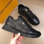 LV Men's Shoes 40-44 - Image 2