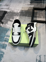 OFF WHITE couple models The latest spring models release the highest quality - Image 2