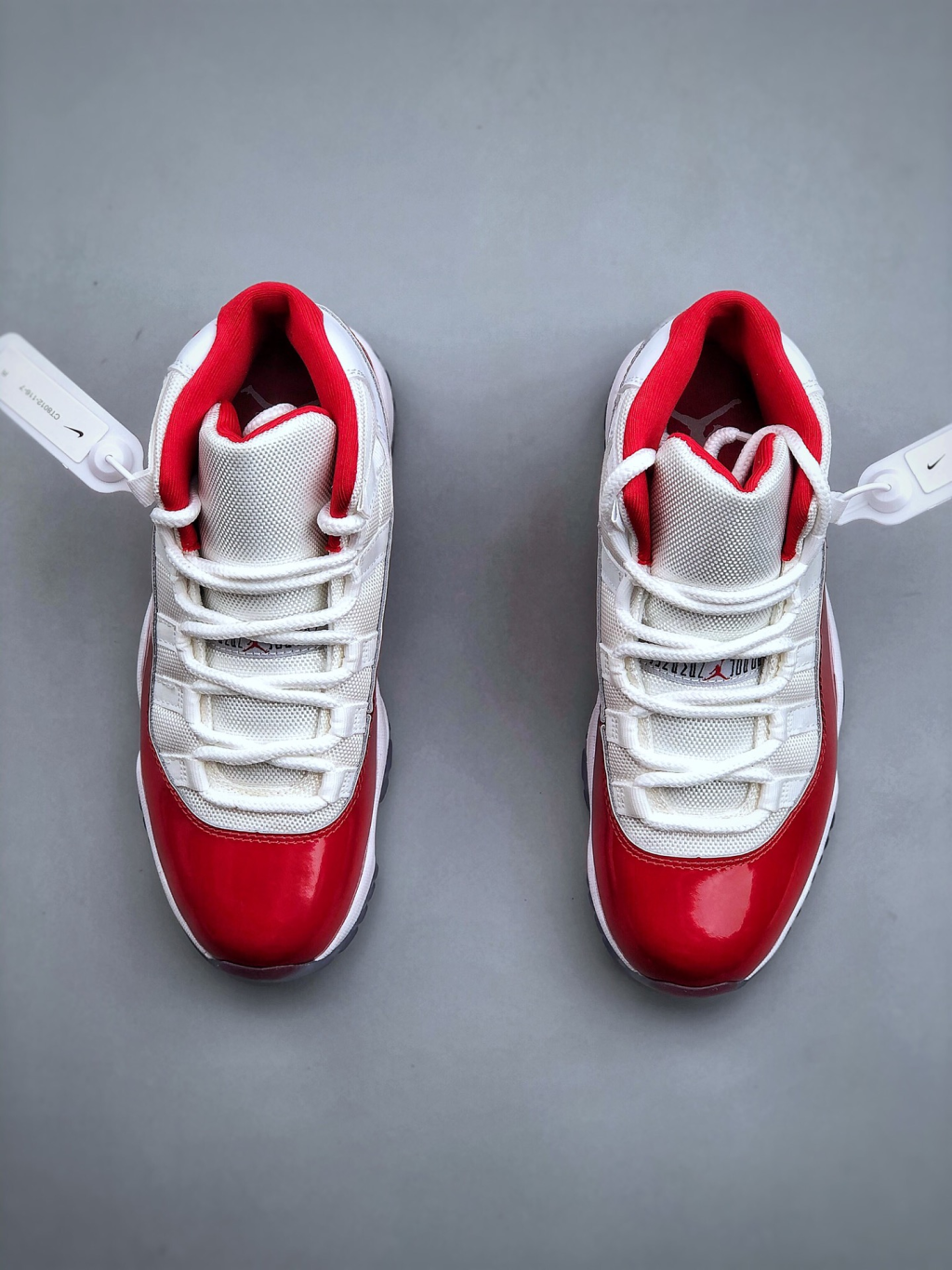 Air Jordan 11 Cherry AJ11 - Image 3