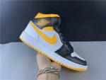 Air Jordan 1 Mid - Image 3