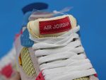 Air Jordan 4 - Image 3
