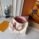 Louis Vuitton Speedy Soft 30 Lucky Bag Dune 30Cm M15108 - Image 5