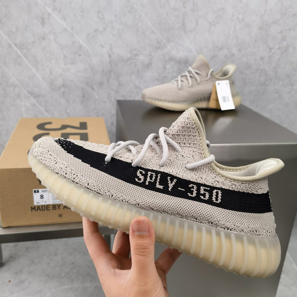 Adidas Yeezy 350 Boost Sneaker - Image 3