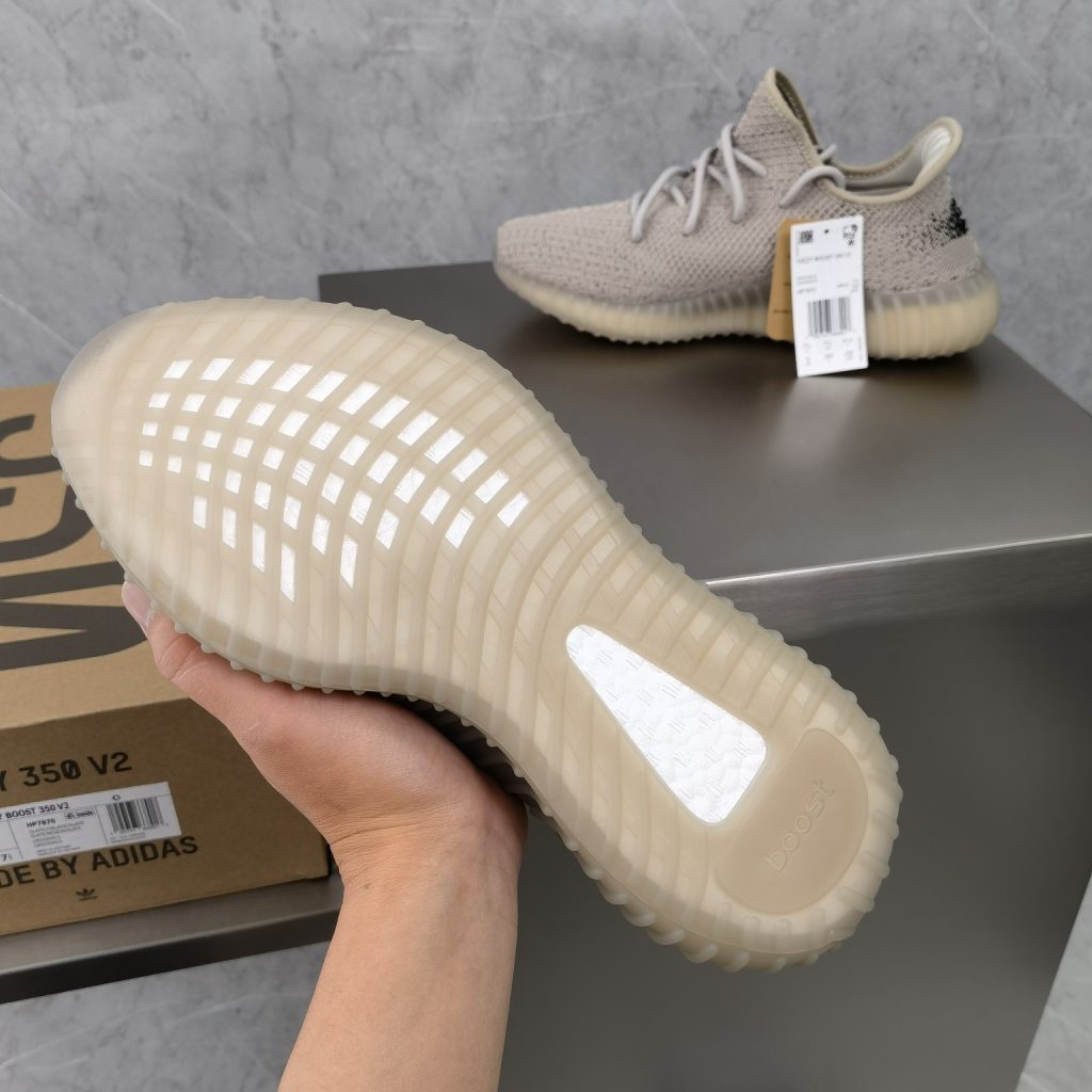 Adidas Yeezy 350 Boost Sneaker - Image 4