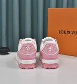 LOUIS VUITTON TRAINER SNEAKER - Image 4