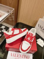 Valentino's new 2023  Sneaker - Image 3