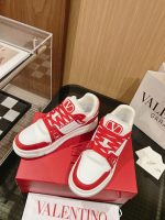 Valentino's new 2023  Sneaker - Image 4