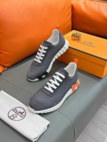 Hermes Boomerang Sneaker - Image 2