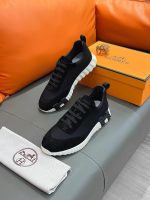 Hermes Boomerang Sneaker - Image 2